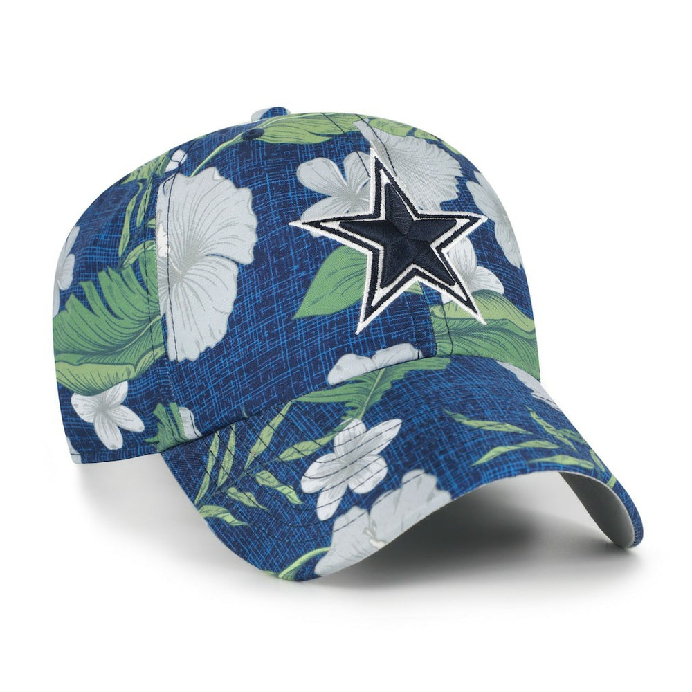 Dallas Cowboys '47 Beach Side Clean Up Adjustable Hat - Navy Hats