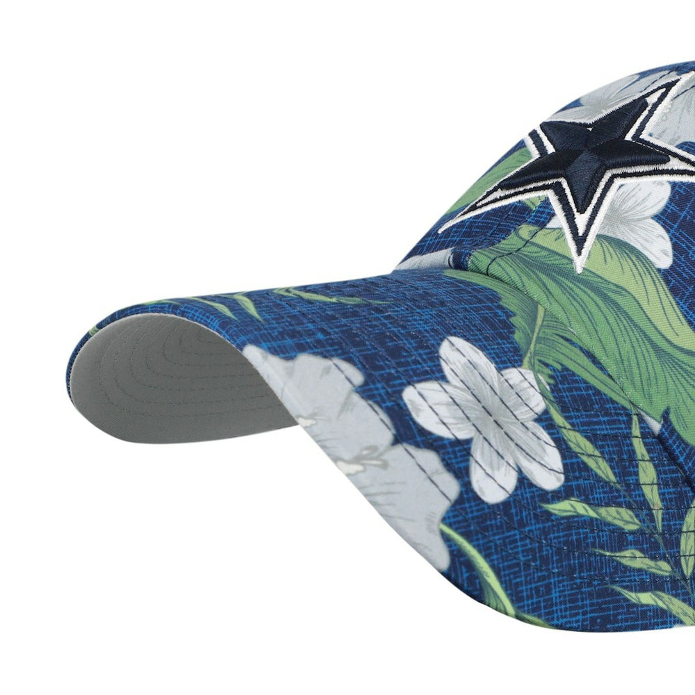 Dallas Cowboys '47 Beach Side Clean Up Adjustable Hat - Navy Hats