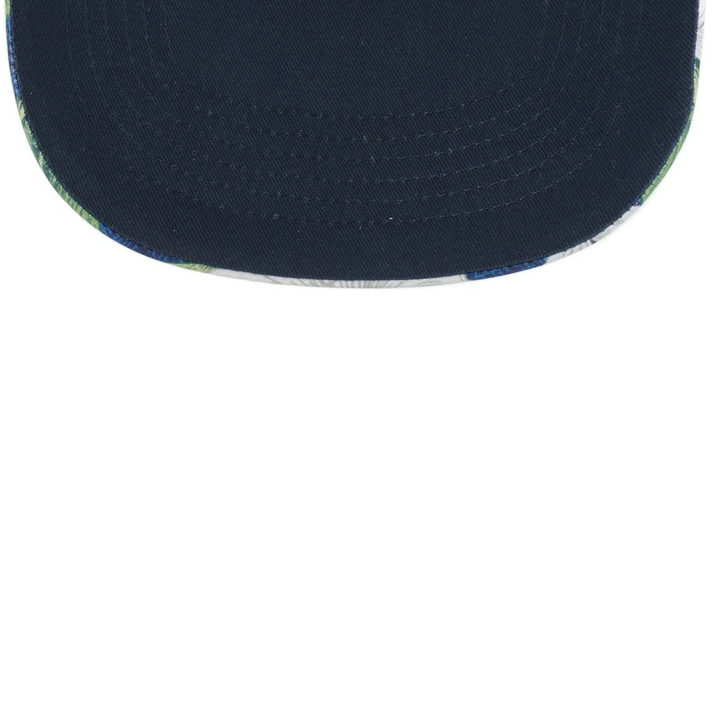 Dallas Cowboys '47 Beach Side Hitch Adjustable Hat - White/Navy Hats