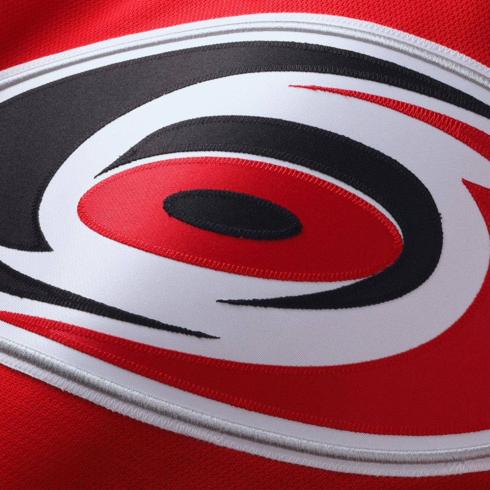 Carolina Hurricanes Fanatics Alternate Authentic Pro Jersey - Red | US 203380469