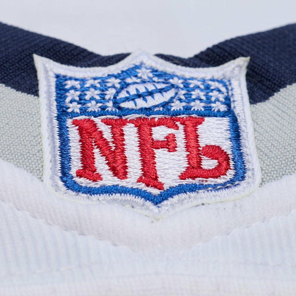 Tom Brady New England Patriots 2000 Legacy Replica Jersey - White Jerseys