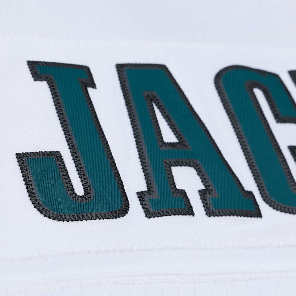 DeSean Jackson Philadelphia Eagles 2009 Legacy Throwback Replica Jersey - White Jerseys