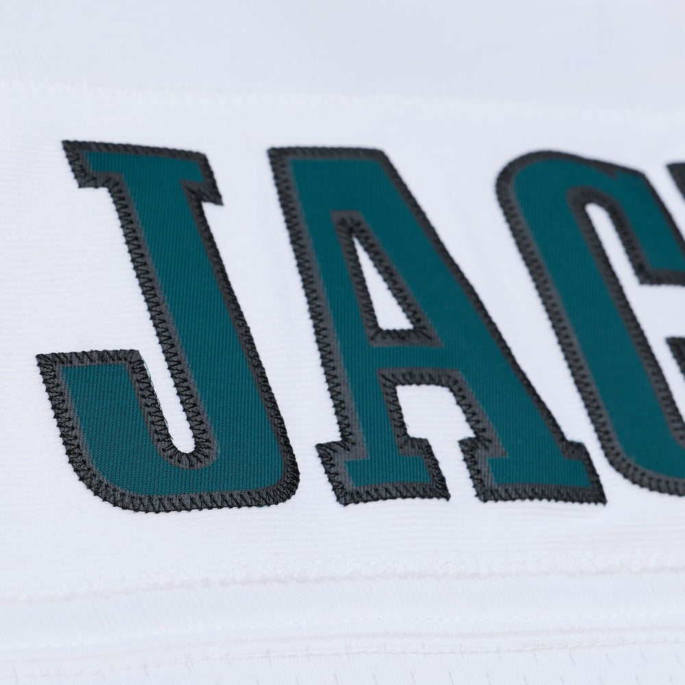 DeSean Jackson Philadelphia Eagles 2009 Legacy Throwback Replica Jersey - White Jerseys
