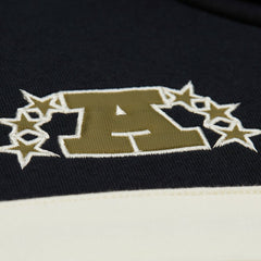 Kansas City Chiefs Vintage Logo Head Coach Hoodie - Olive Hoodies