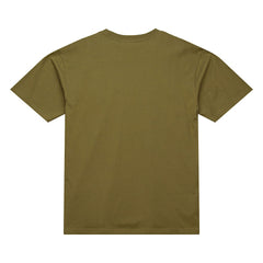 Buffalo Bills Vintage Logo Premium T-Shirt - Olive T-shirts