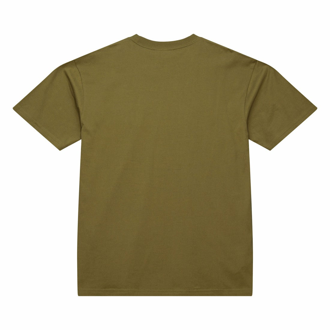 Green Bay Packers Vintage Logo Premium T-Shirt - Olive T-shirts