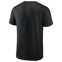 Drake Maye New England Patriots Notorious T-Shirt - Black T-shirts