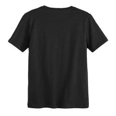 Boston Bruins Outerstuff Juvenile Primary Logo T-Shirt - Black | US 203388487