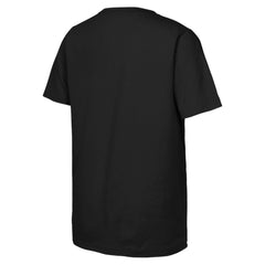 Boston Bruins Outerstuff Youth Primary Logo T-Shirt - Black | US 203388491