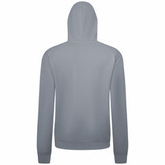 Boston Red Sox Levelwear Technic Insignia Quarter-Zip Hoodie - Gray Hoodies