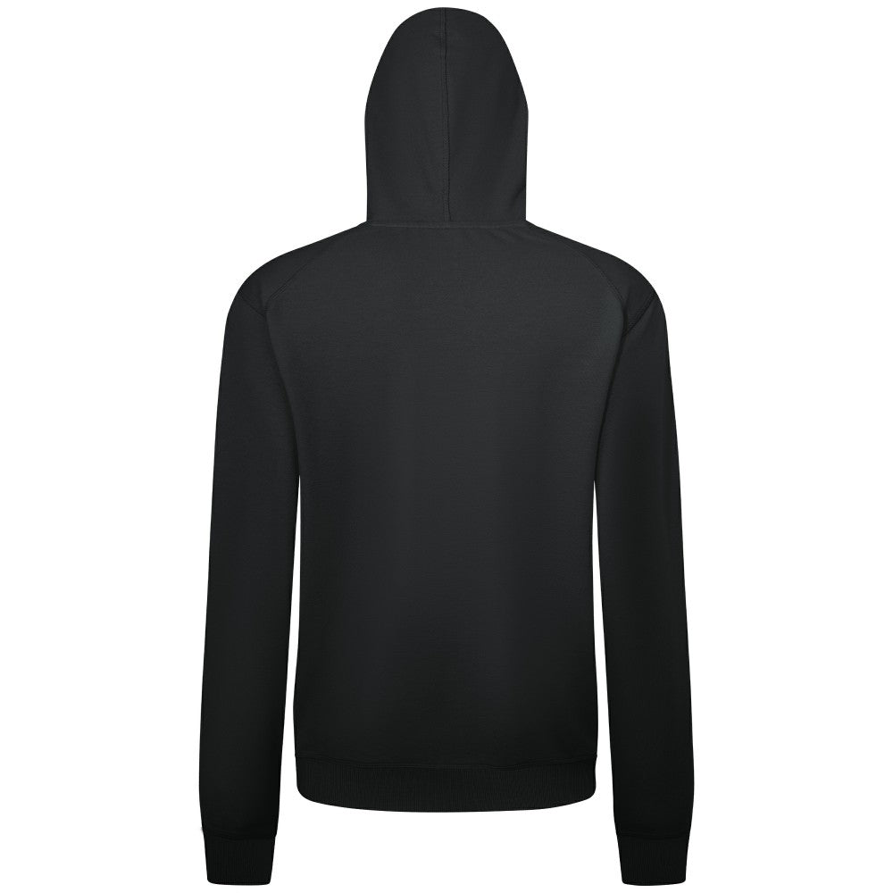 Cleveland Guardians Levelwear Technic Insignia Quarter-Zip Hoodie - Black Hoodies