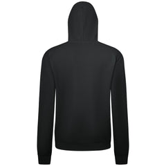 Cleveland Guardians Levelwear Technic Insignia Quarter-Zip Hoodie - Black Hoodies