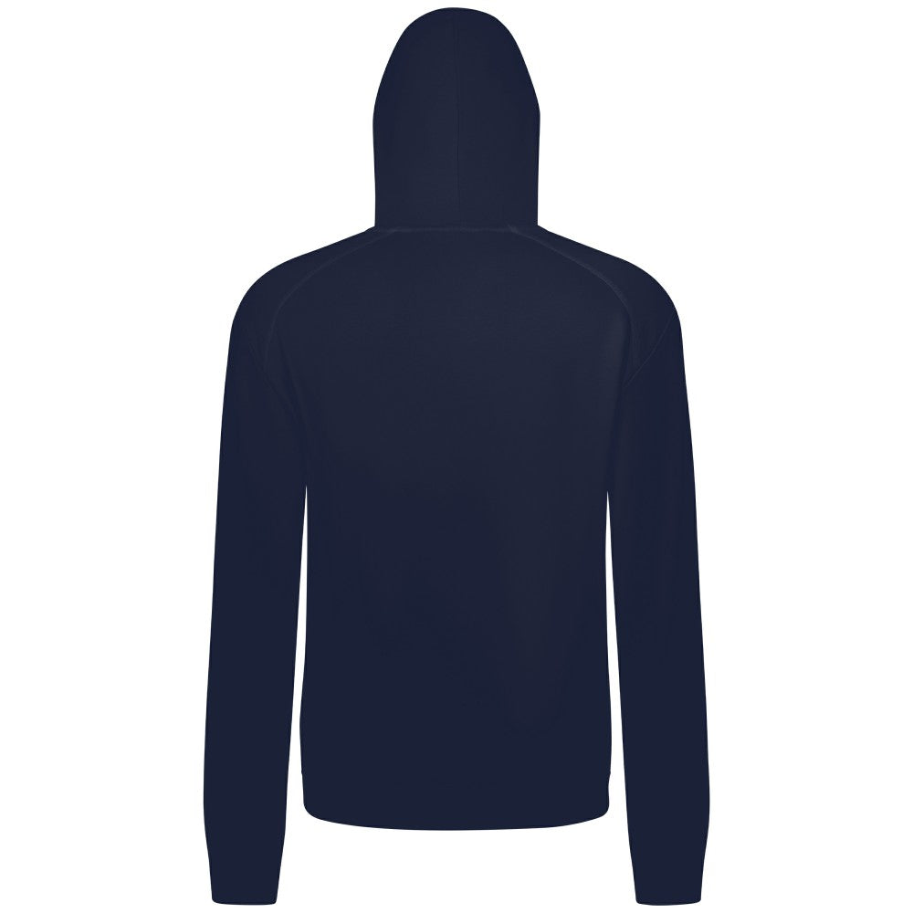 Milwaukee Brewers Levelwear Mandate Carve Tri-Blend Hoodie - Navy Hoodies