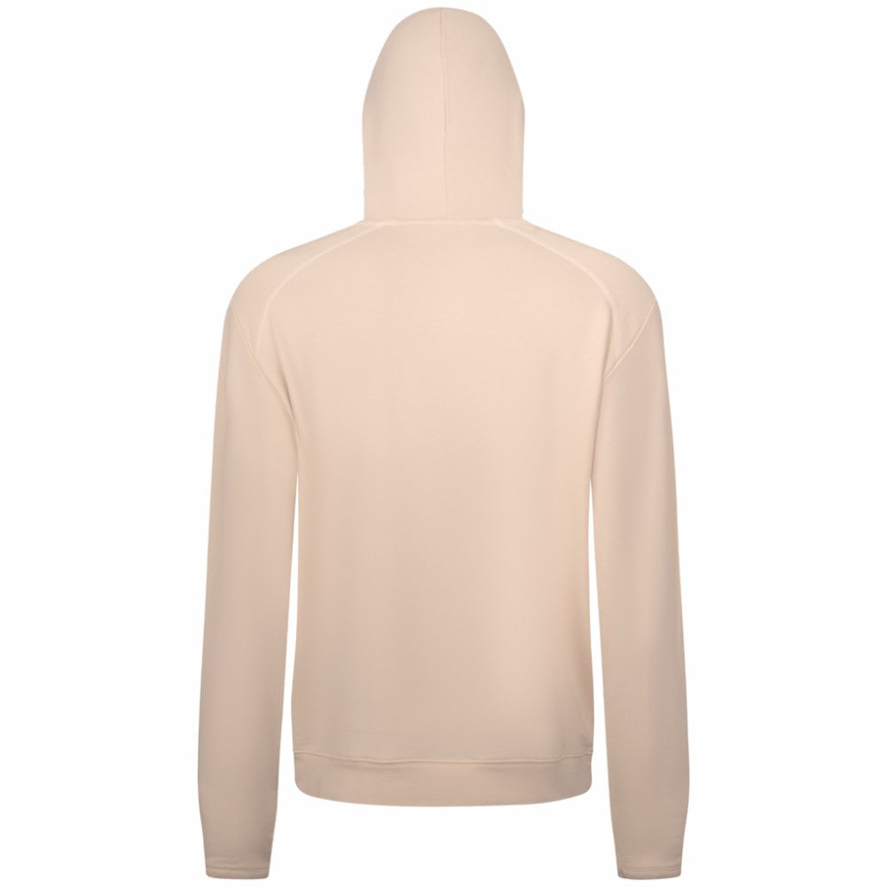 Cleveland Guardians Levelwear Mandate Carve Tri-Blend Hoodie - Khaki Hoodies