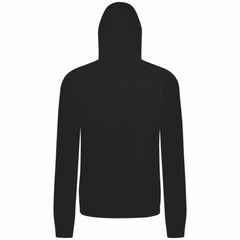 Los Angeles Angels Levelwear Mandate Carve Tri-Blend Hoodie - Black Hoodies