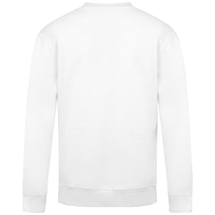 Atlanta Braves Levelwear Zane Journey Sweatshirt - White Sweatshirts