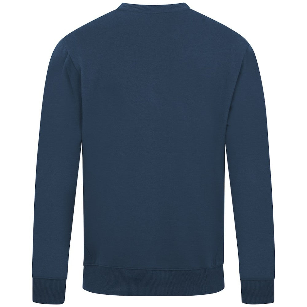 Washington Nationals Levelwear Zane Journey Sweatshirt - Navy Sweatshirts