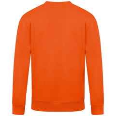 San Francisco Giants Levelwear Zane Journey Sweatshirt - Orange Sweatshirts