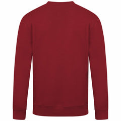 Arizona Diamondbacks Levelwear Zane Journey Sweatshirt - Red Sweatshirts