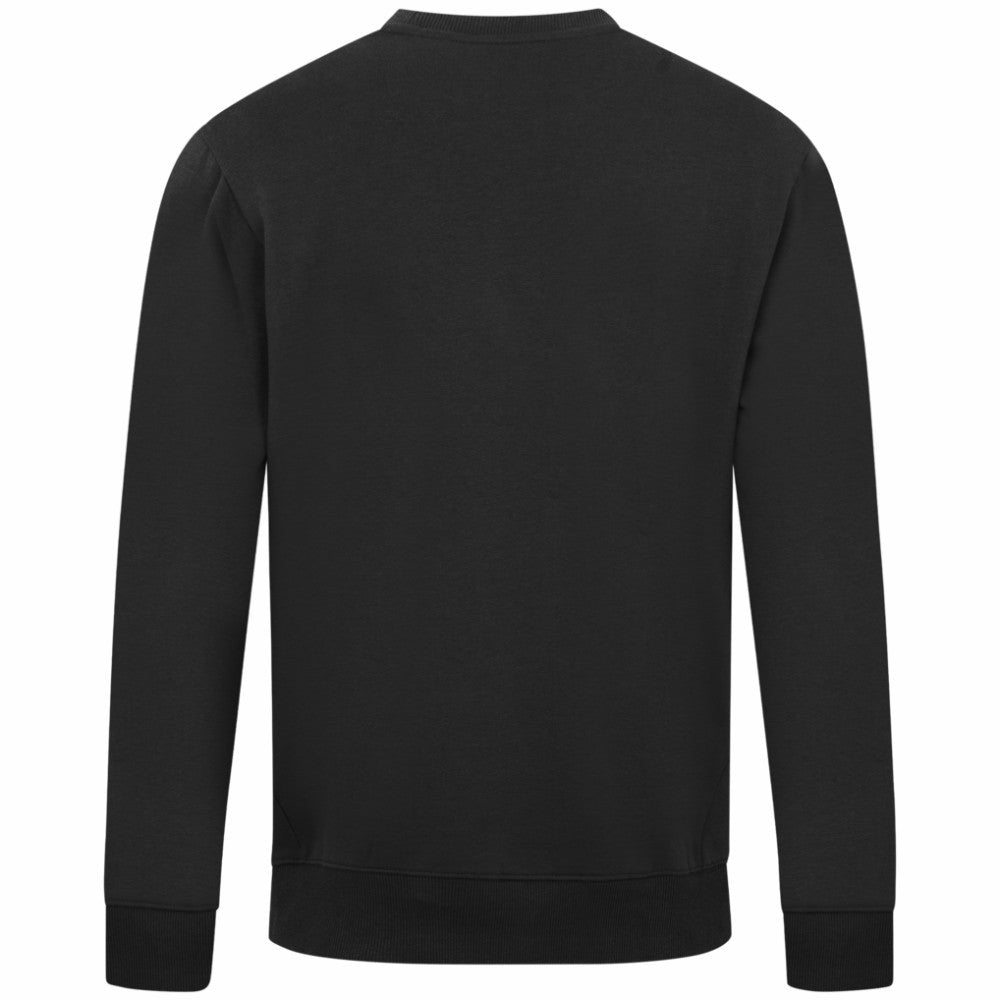 Colorado Rockies Levelwear Zane Journey Sweatshirt - Black Sweatshirts