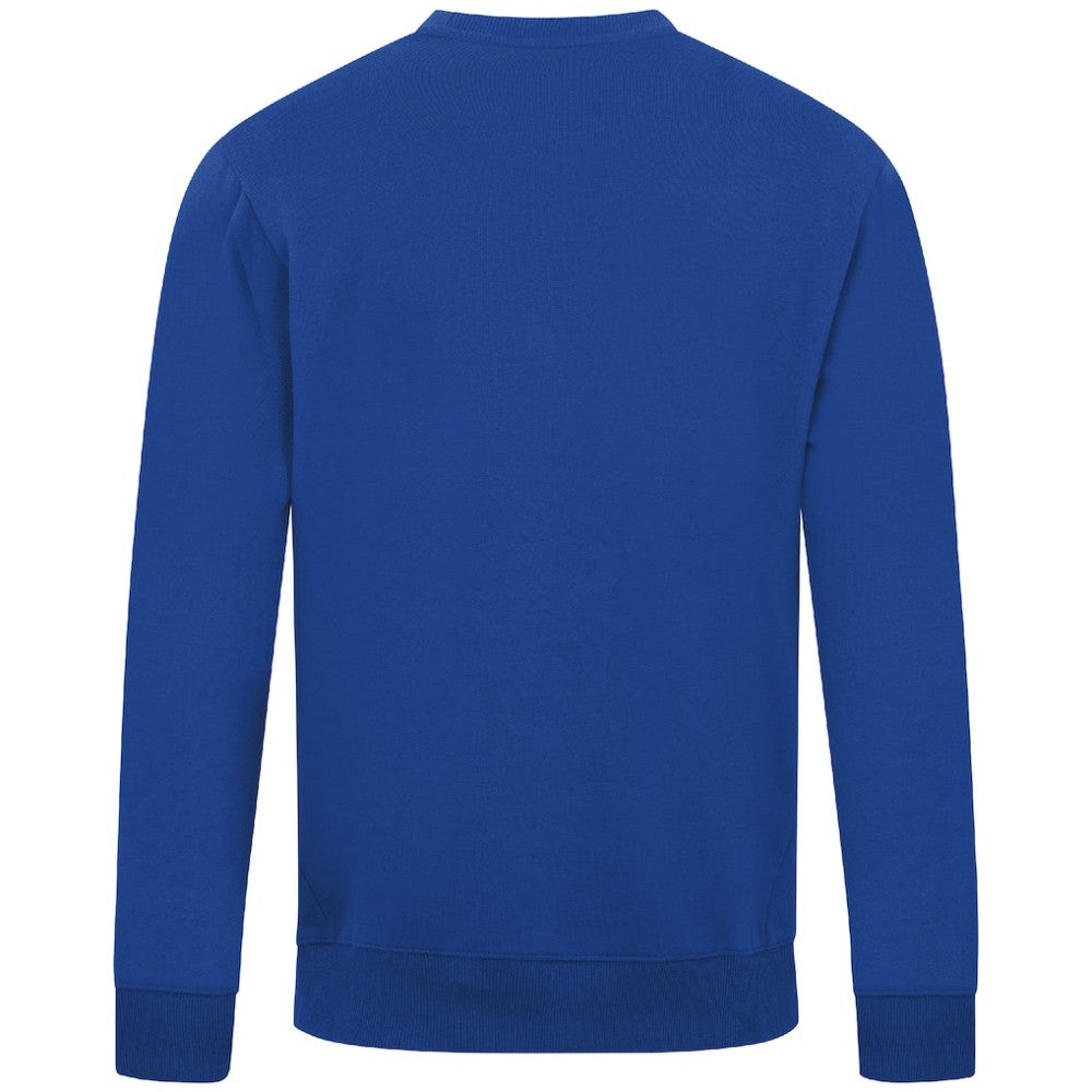 Los Angeles Dodgers Levelwear Zane Journey Sweatshirt - Royal Sweatshirts