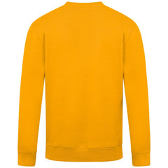 San Diego Padres Levelwear Zane Banner Arch Sweatshirt - Gold Sweatshirts