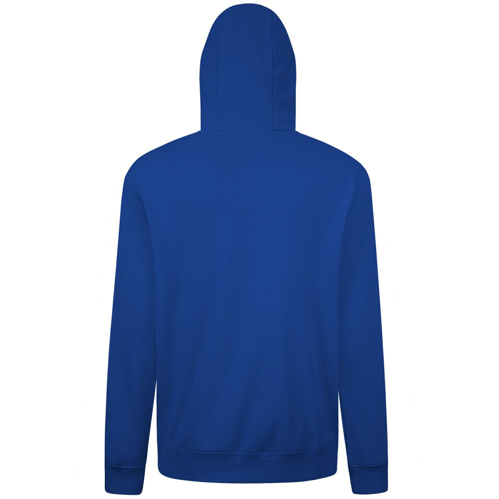 New York Mets Levelwear Podium Journey Hoodie - Royal Hoodies