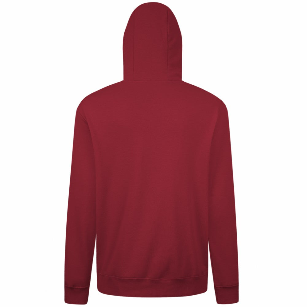 Arizona Diamondbacks Levelwear Podium Journey Hoodie - Red Hoodies