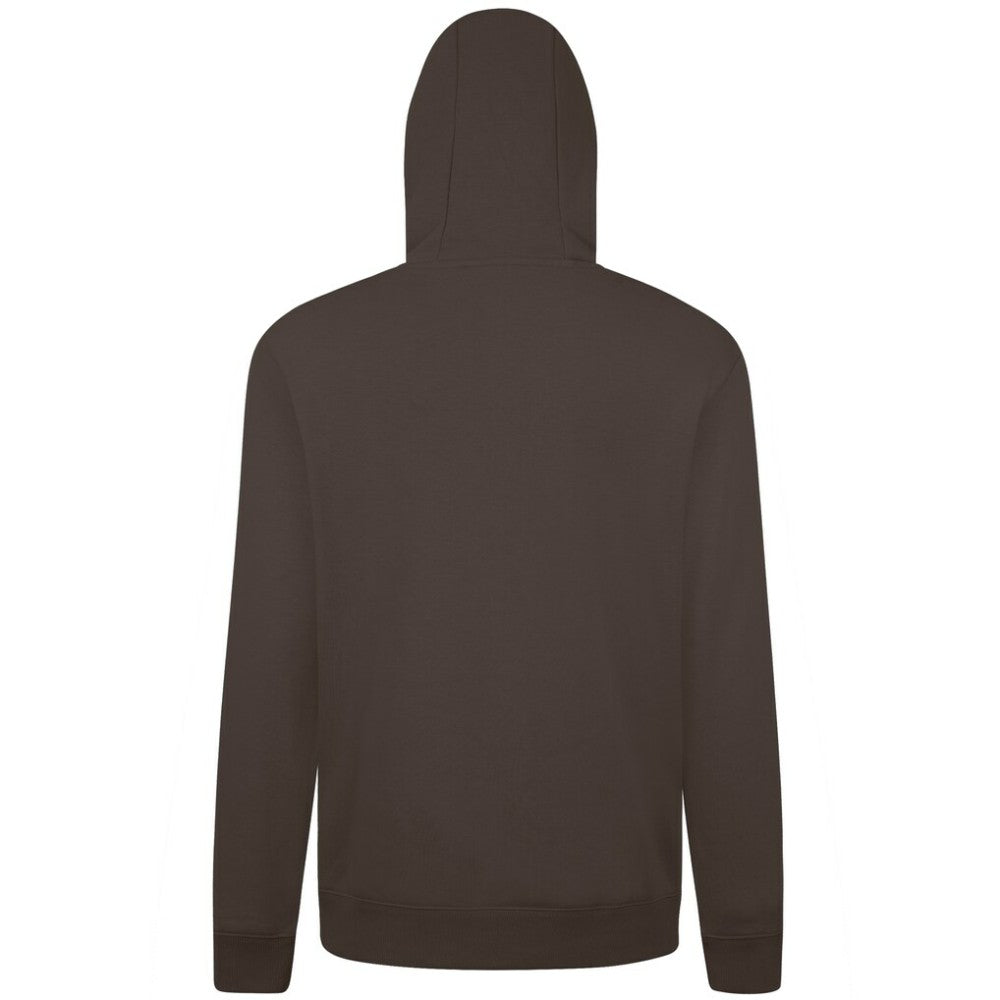 San Diego Padres Levelwear Podium Journey Hoodie - Brown Hoodies