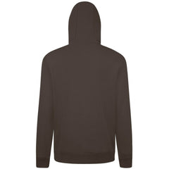 San Diego Padres Levelwear Podium Journey Hoodie - Brown Hoodies