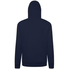 Seattle Mariners Levelwear Podium Banner Arch Hoodie - Navy Hoodies