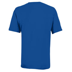 New York Rangers Champion Youth Graphic T-Shirt - Blue | US 203391346
