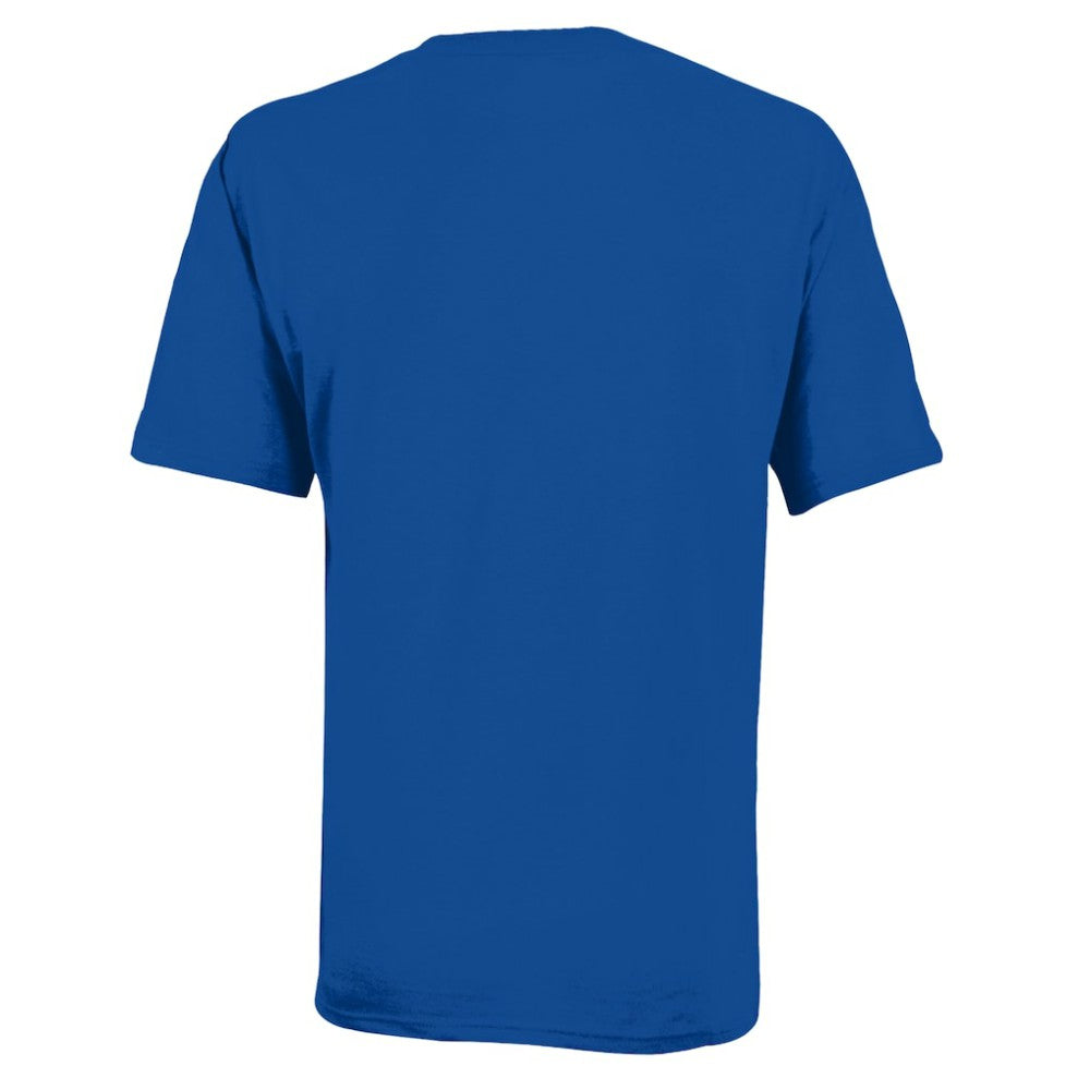 New York Islanders Champion Youth Graphic T-Shirt - Blue | US 203391348