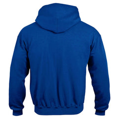 New York Rangers Champion Youth Fleece Powerblend Hoodie - Blue | US 203391349