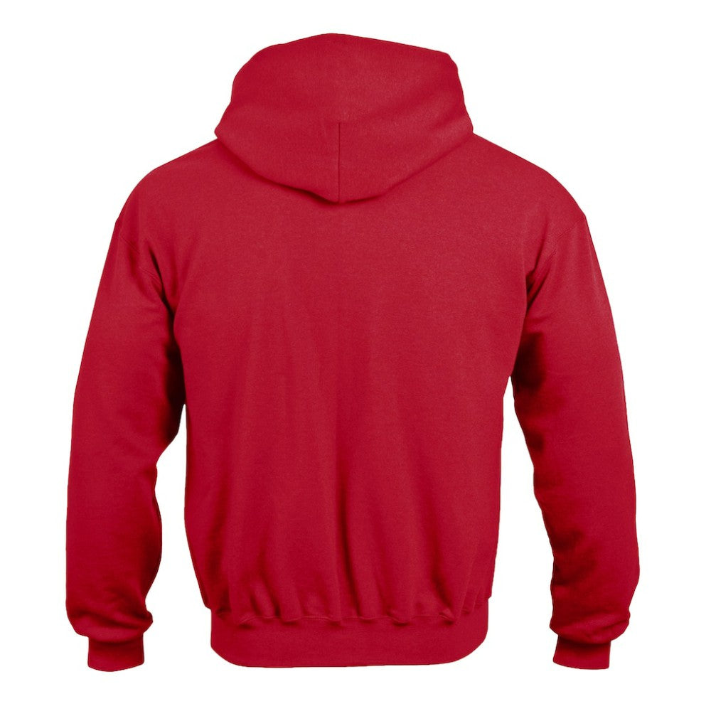 New Jersey Devils Champion Youth Fleece Powerblend Hoodie - Red | US 203391350