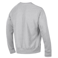 New York Rangers Champion Reverse Weave Fleece Sweatshirt - Gray | US 203391352