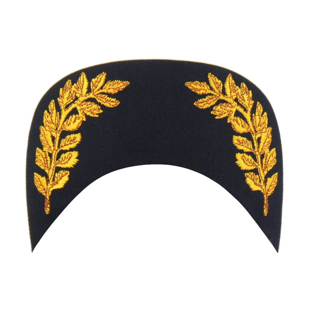 Detroit Tigers '47 Keepsake Collection Adjustable Hitch Hat - Navy Hats