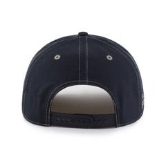 Atlanta Braves '47 Keepsake Collection Adjustable Hitch Hat - Navy Hats