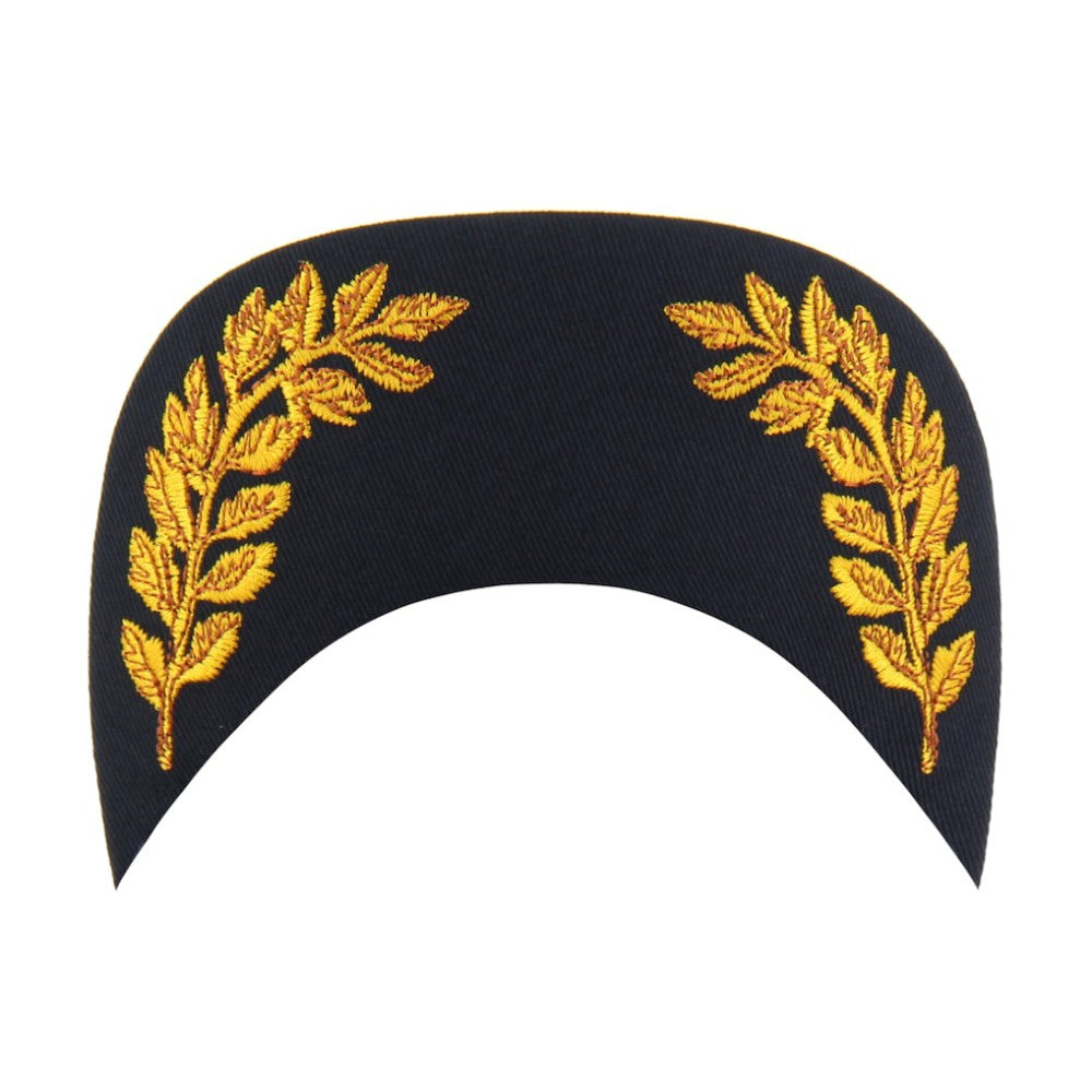 Atlanta Braves '47 Keepsake Collection Adjustable Hitch Hat - Navy Hats