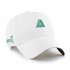 Arizona Diamondbacks '47 Elevated Greens Clean Up Adjustable Hat - White Hats