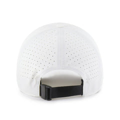St. Louis Cardinals '47 Elevated Greens Clean Up Adjustable Hat - White Hats