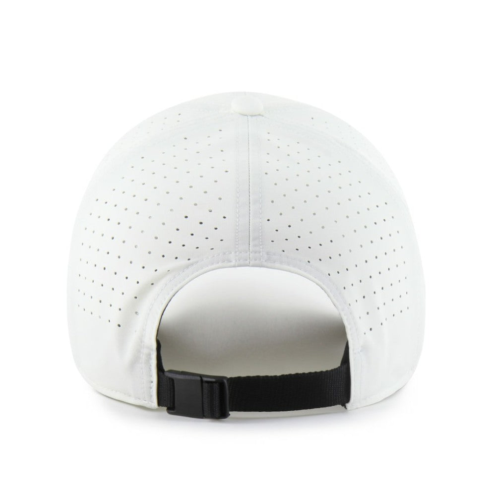 Baltimore Orioles '47 Elevated Greens Clean Up Adjustable Hat - White Hats