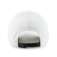 Baltimore Orioles '47 Elevated Greens Clean Up Adjustable Hat - White Hats