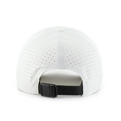 Houston Astros '47 Elevated Greens Clean Up Adjustable Hat - White Hats