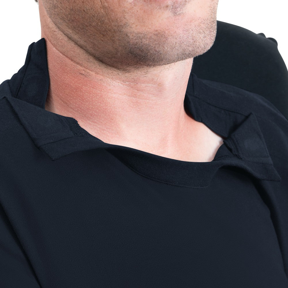 Minnesota Twins G-III Sports by Carl Banks Adaptive Classic Team Spirit T-Shirt - Navy T-shirts