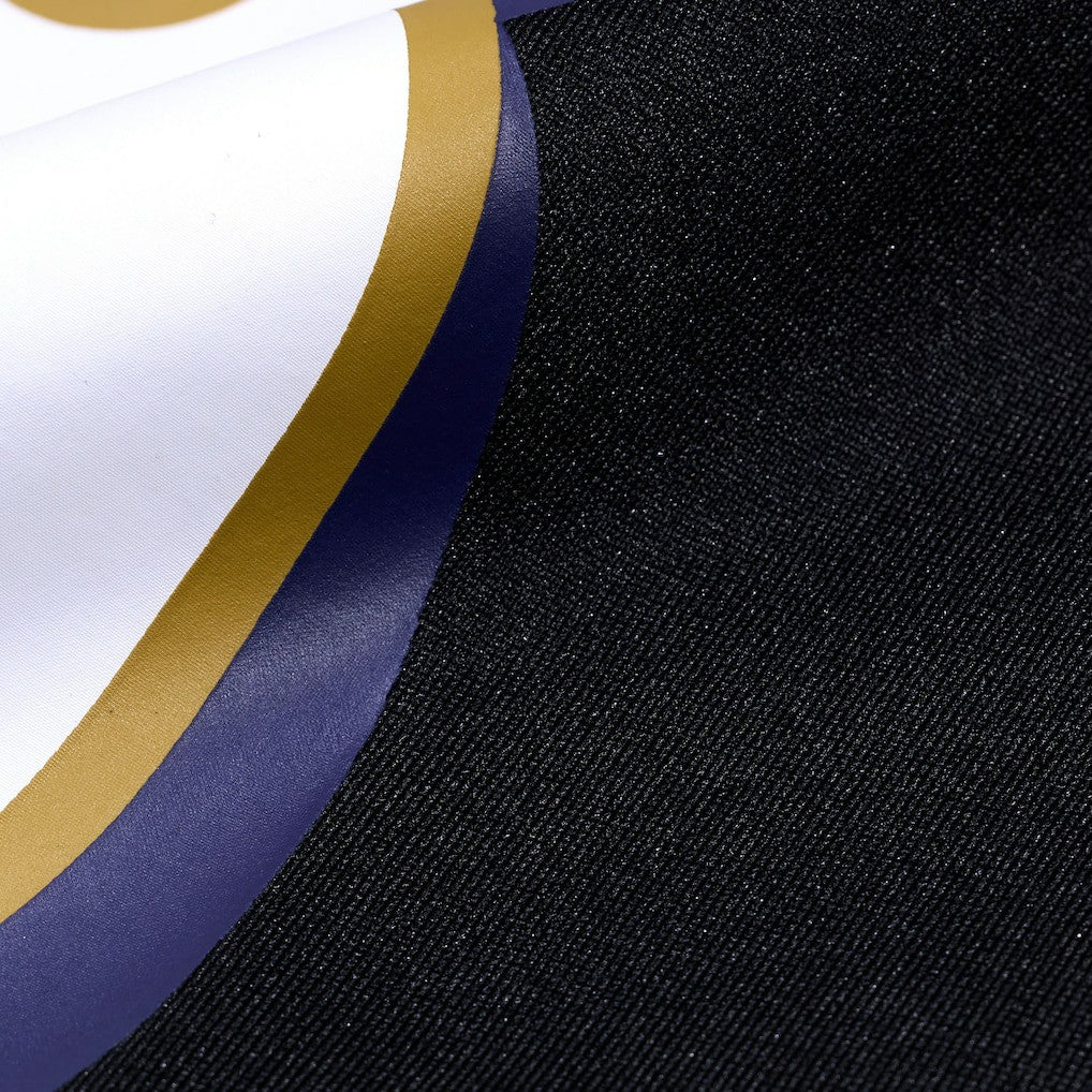 DeAndre Hopkins Baltimore Ravens Alternate Game Jersey - Black Jerseys