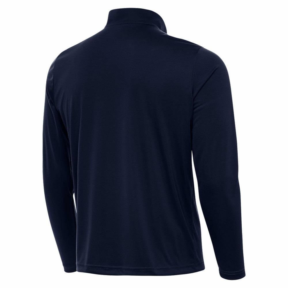 Club America Antigua Genesis Quarter-Zip Pullover Navy