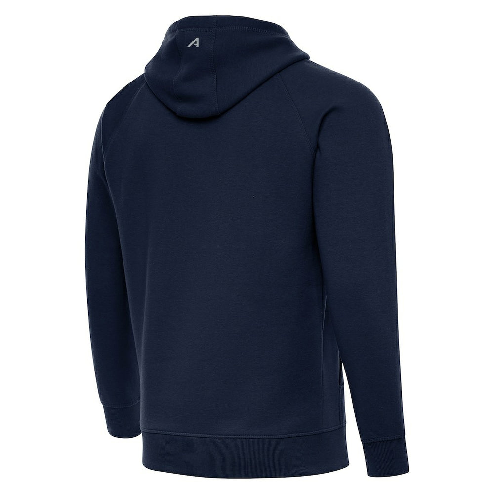 Dallas Cowboys Antigua Victory Hoodie - Navy Hoodies