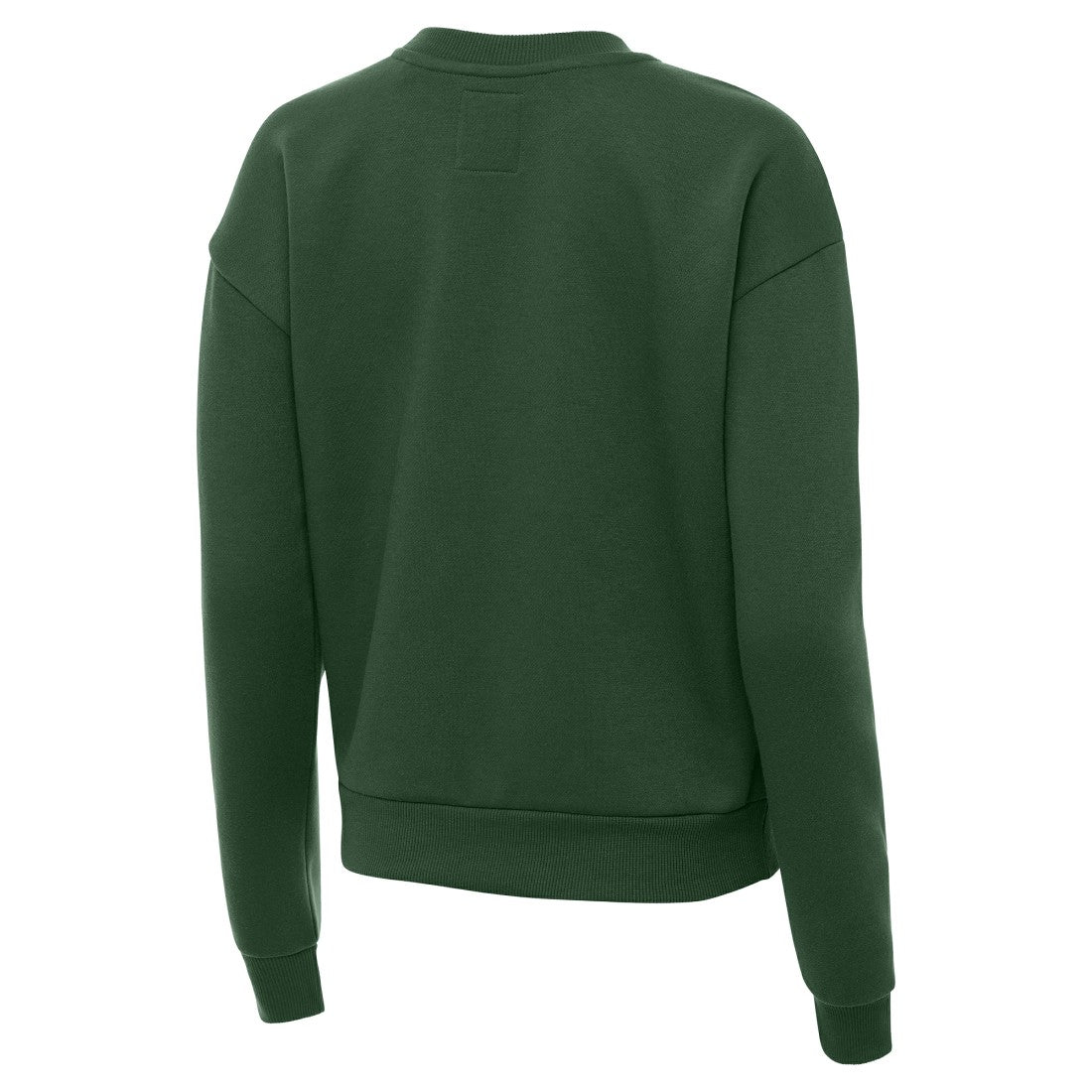 Green Bay Packers Antigua Women's Victory Sweatshirt - Hunter Green Sweatshirts