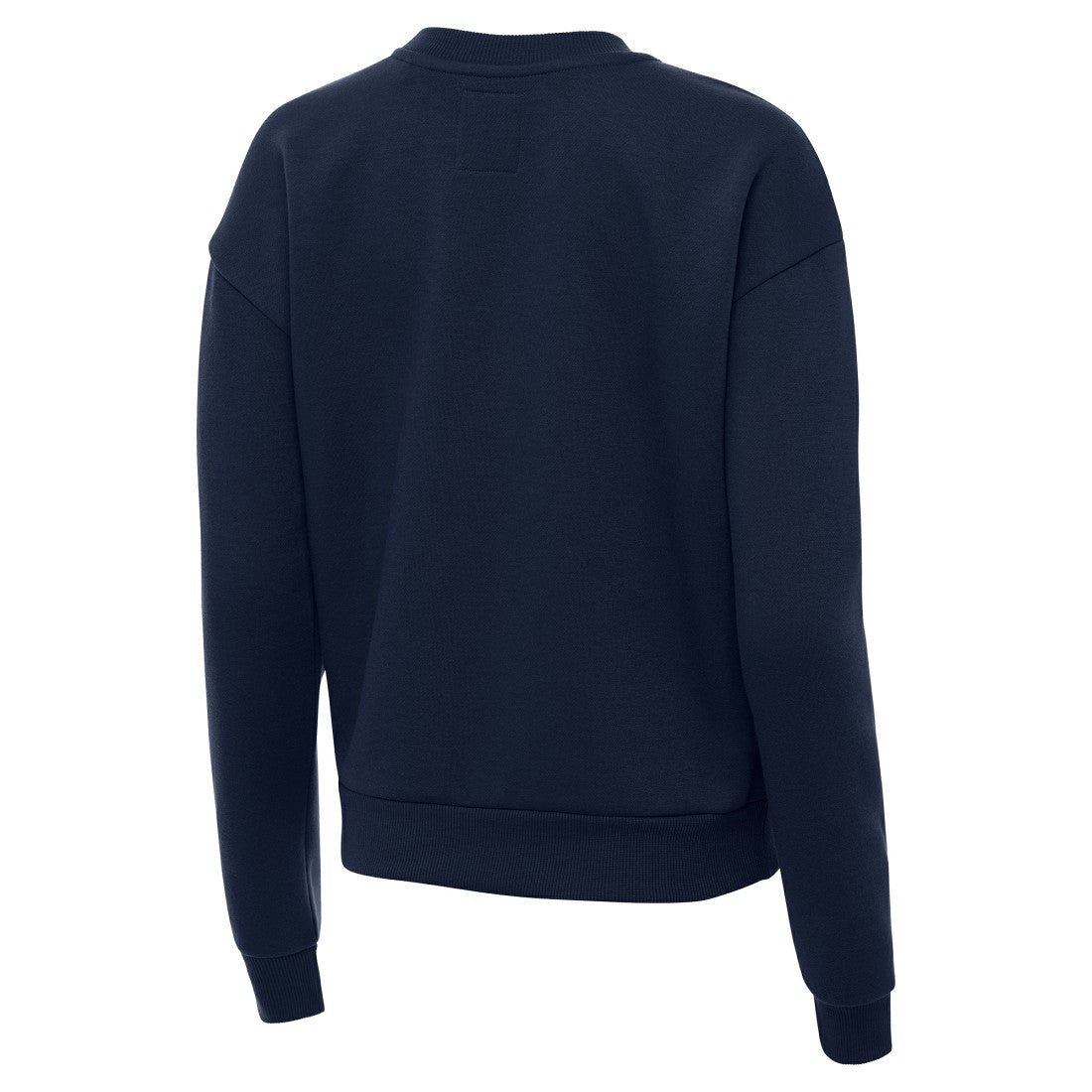 Houston Texans Antigua Women's Victory Sweatshirt - Navy Sweatshirts